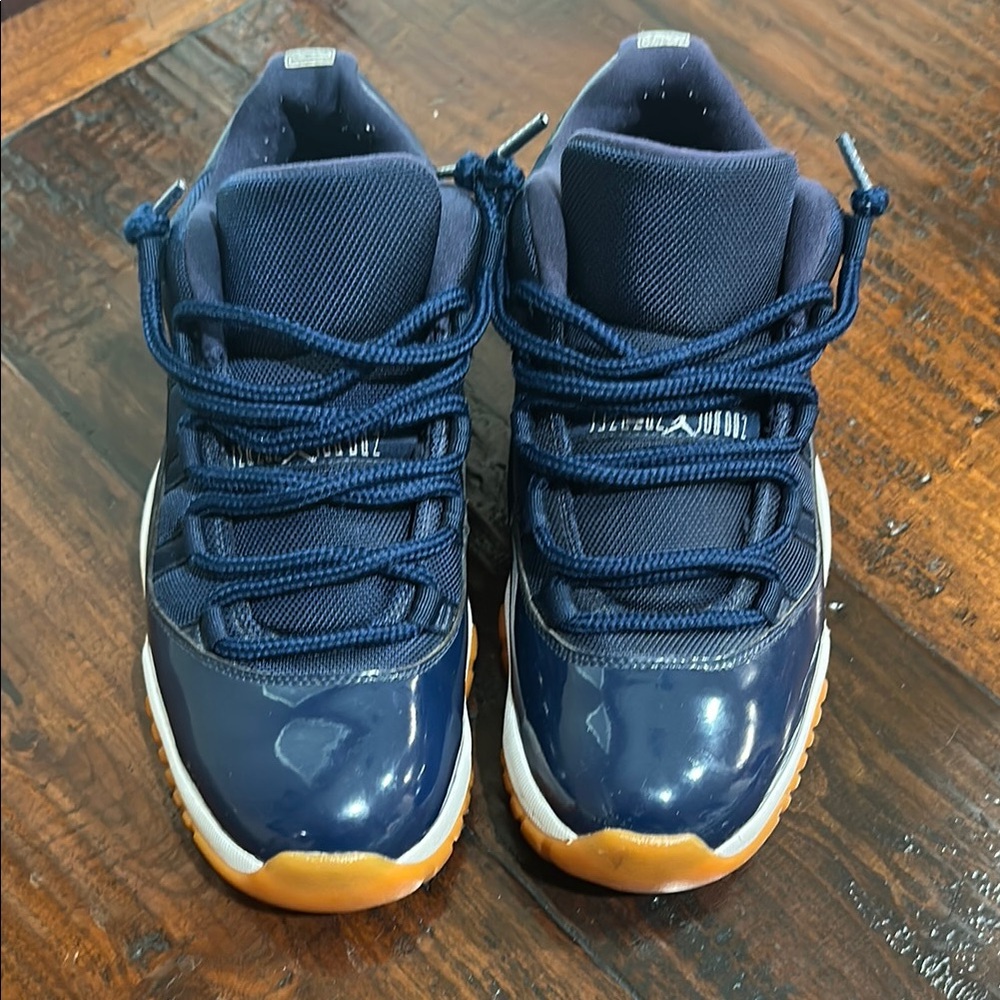 Jordan Retro 11